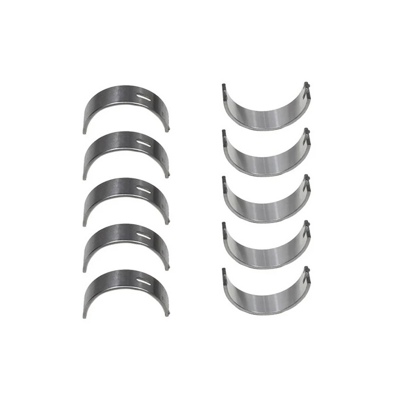 Bronzina de Mancal (0.50) - MAHLE/METAL LEVE BC842J050