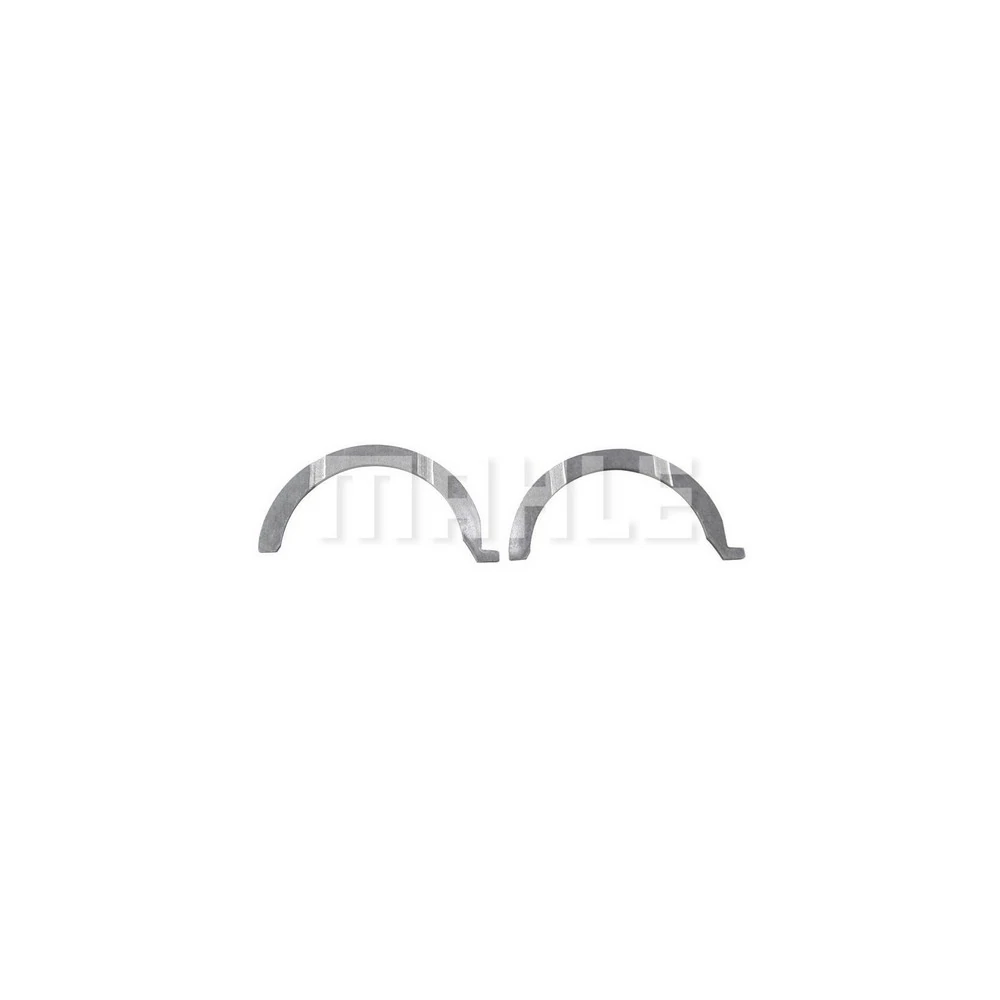 Arruela de Encosto (STD) - MAHLE/METAL LEVE AE377JSTD