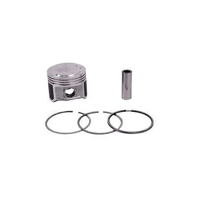 Pistão com Anel Unitário (0.40) FIAT PALIO/SIENA Flex - MAHLE/METAL LEVE SPA9289040SPA