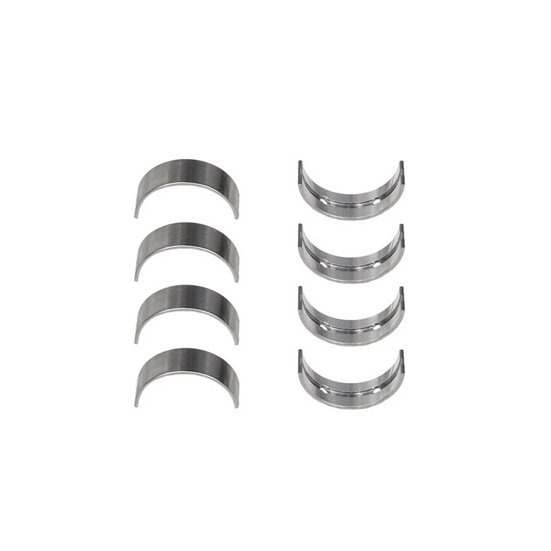 Bronzina de Mancal (STD) - MAHLE/METAL LEVE BC868JSTD