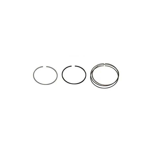 Anéis de Pistão (1.00) NISSAN MARCH/VERSA - MAHLE/METAL LEVE PR928210