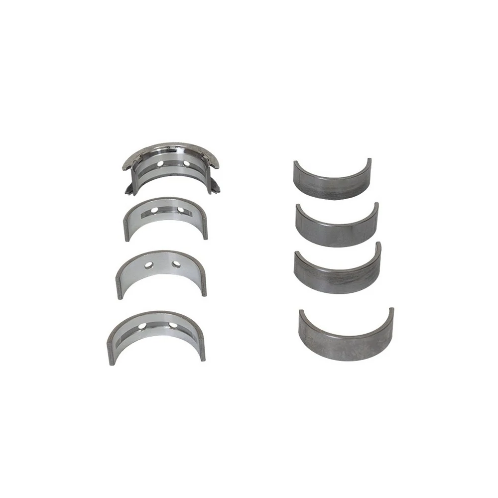 Bronzina de Mancal (STD) FORD ECOSPORT - MAHLE/METAL LEVE BC872JSTD