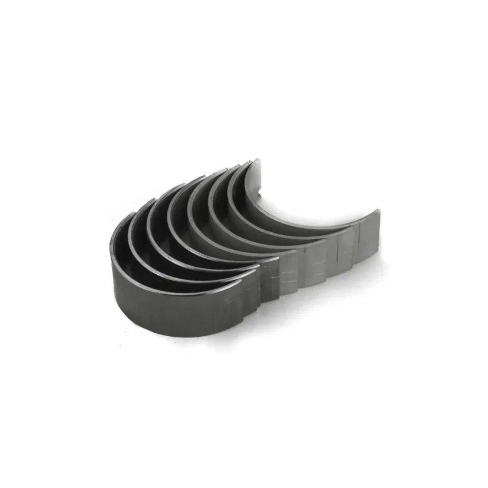 Bronzina de Biela (0.25) MERCEDES BENZ SPRINTER com Flange - MAHLE/METAL LEVE BC878J025