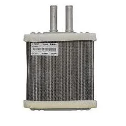 Radiador do Ar Quente - MAHLE/METAL LEVE AH276000P
