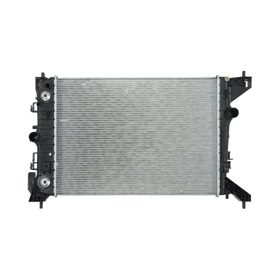 Radiador de Água Automático com Ar-condicionado - MAHLE/METAL LEVE CR899000P