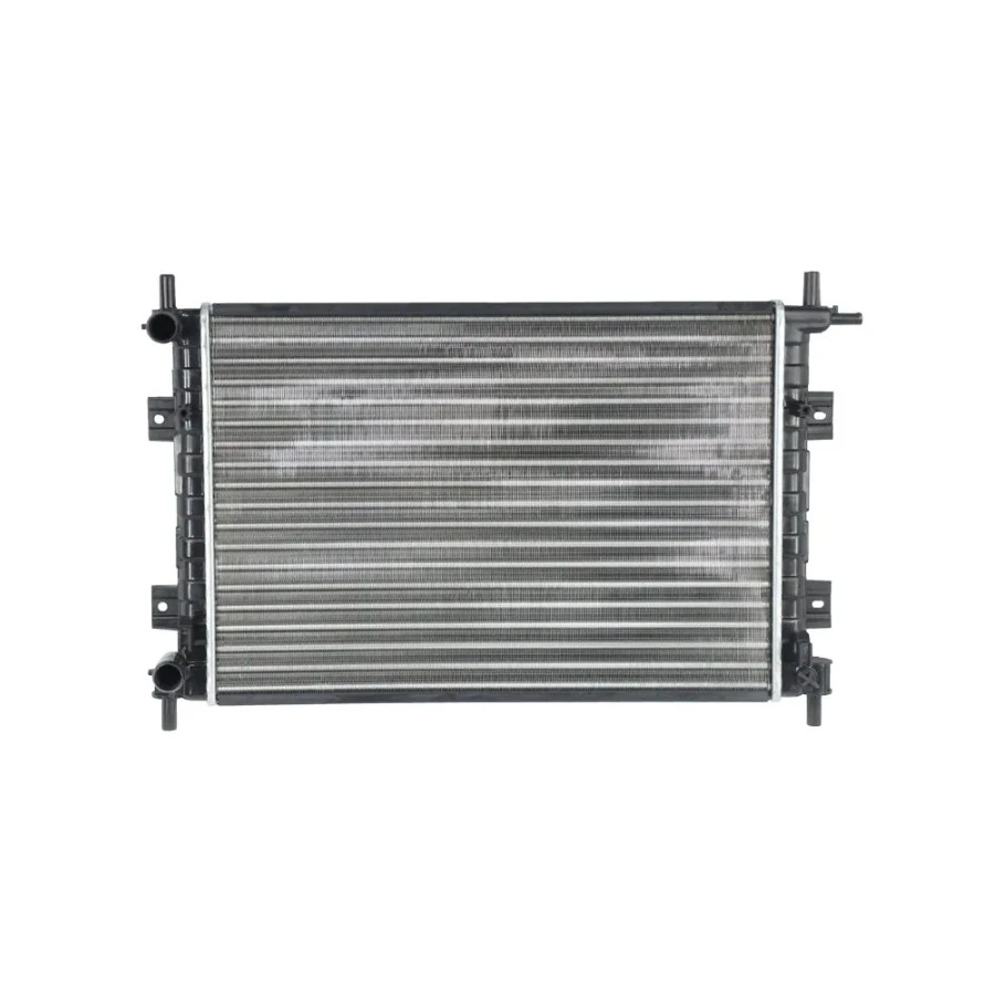 Radiador de Água com Ar-condicionado - MAHLE/METAL LEVE CR2146000S