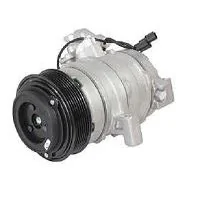 Compressor do Ar Condicionado HONDA CIVIC - MAHLE/METAL LEVE ACP427000S