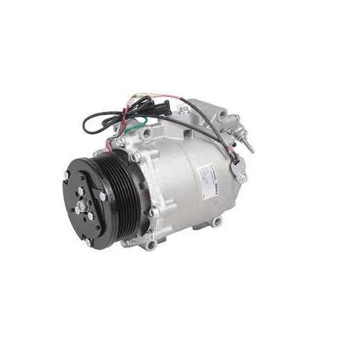 Compressor do Ar Condicionado HONDA CIVIC - MAHLE/METAL LEVE ACP428000S