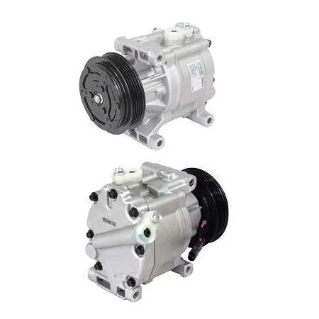 Compressor do Ar Condicionado FIAT PUNTO - MAHLE/METAL LEVE ACP358000S