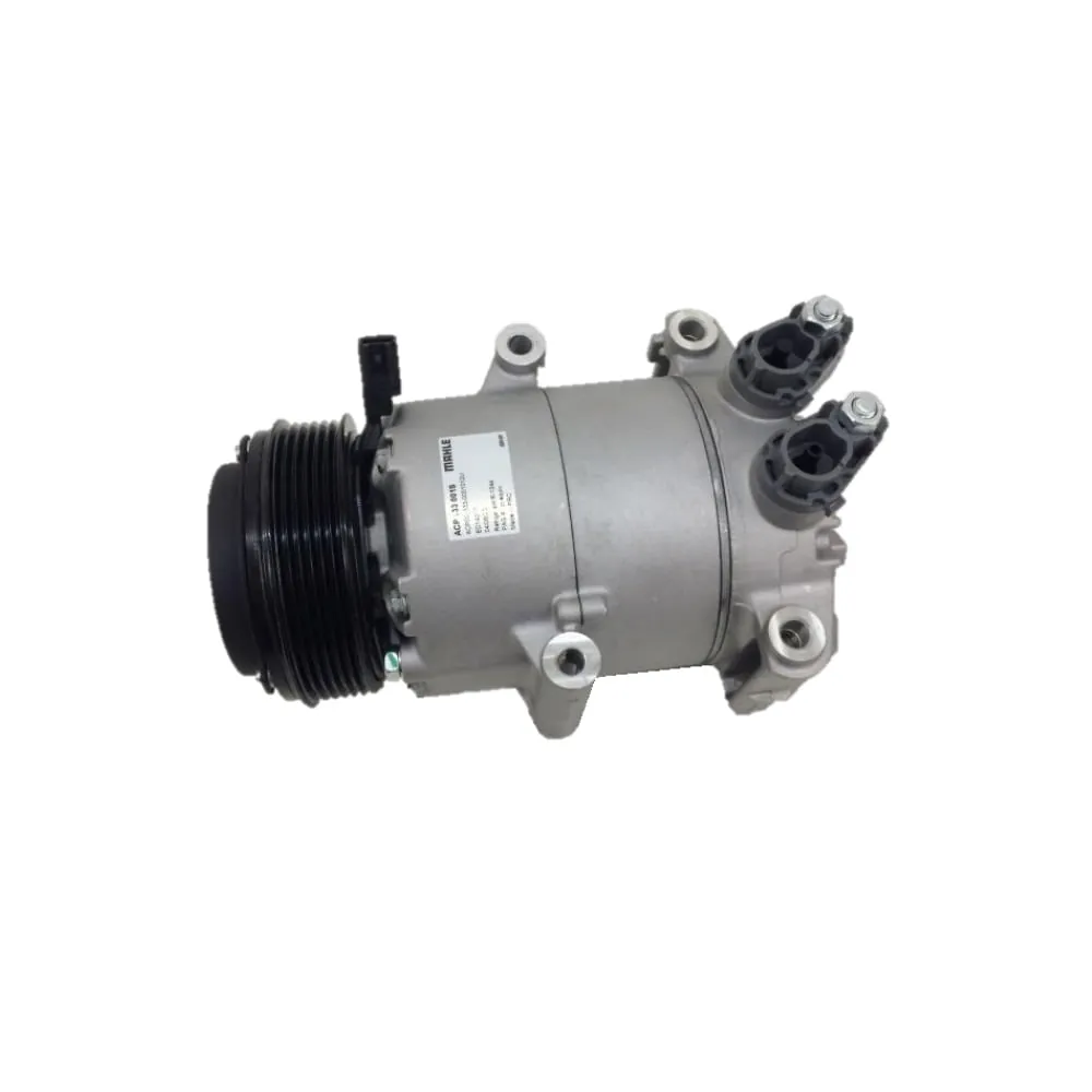 Compressor Mahle Ford Fiesta/ecosport
