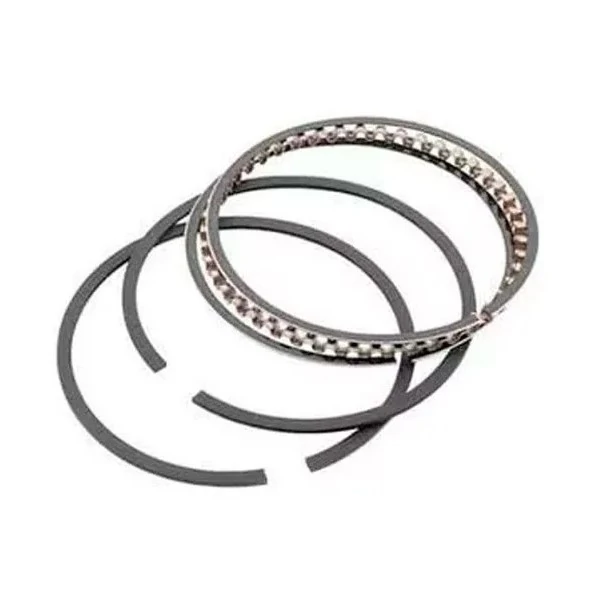 Anéis de Pistão (0.50) CHEVROLET - GM ONIX/TRACKER - MAHLE/METAL LEVE PR934505
