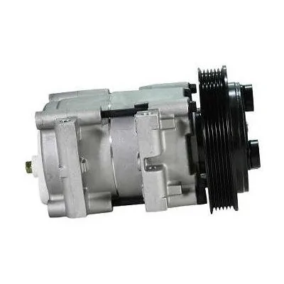 Compressor Ar Condicionado FORD FIESTA/KA - MAHLE/METAL LEVE ACP845000S