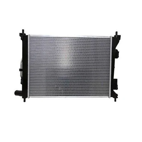 Radiador HYUNDAI HB20 - MAHLE/METAL LEVE CR2564000S