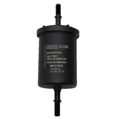 Filtro de Combustível - MAHLE/METAL LEVE KL1204