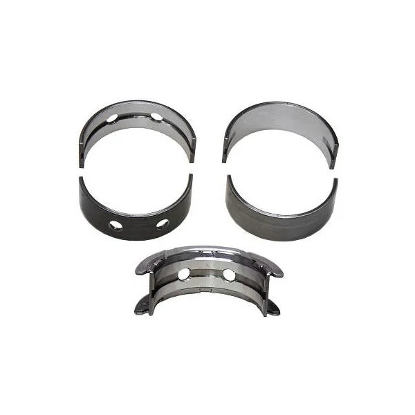 Bronzina de Mancal (STD) FORD KA - MAHLE/METAL LEVE BC884JSTD