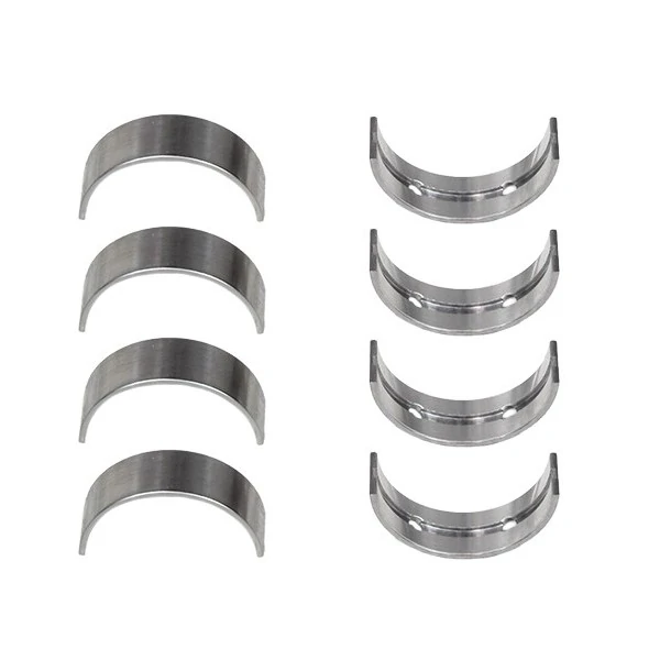 Bronzina de Mancal (025) - MAHLE/METAL LEVE BC868J025