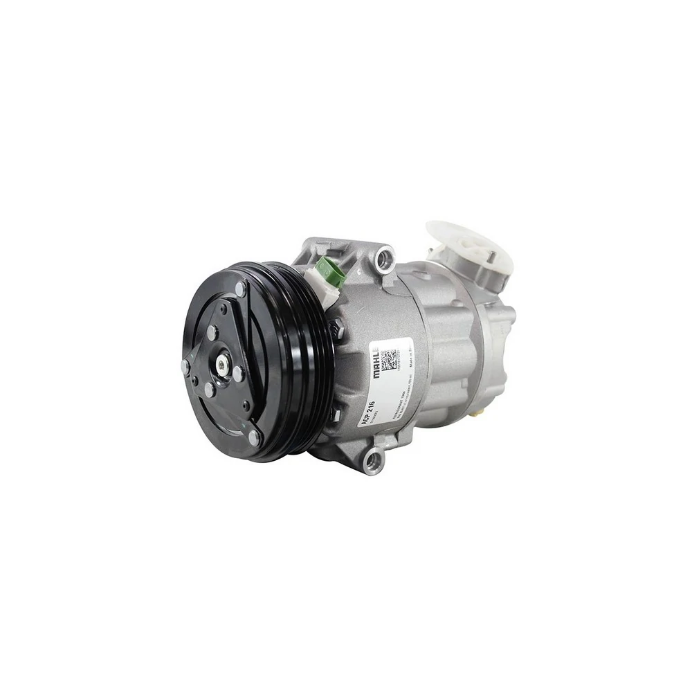 Compressor do Ar-condicionado - MAHLE/METAL LEVE ACP216000P