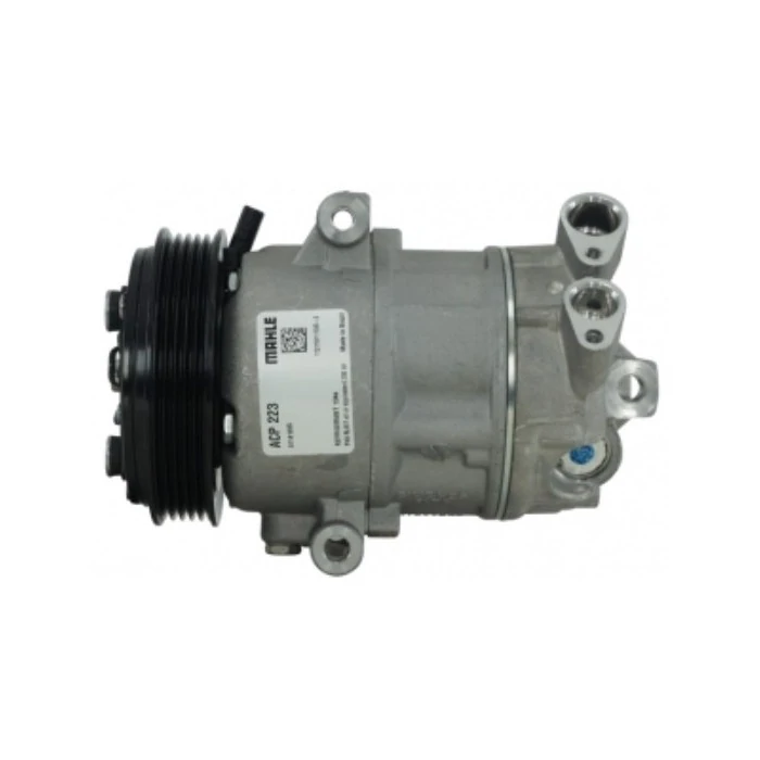 Compressor De Ar Condicionado - MAHLE/METAL LEVE ACP223
