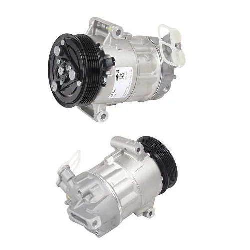 Compressor do Ar Condicionado FIAT ARGO - MAHLE/METAL LEVE ACP224