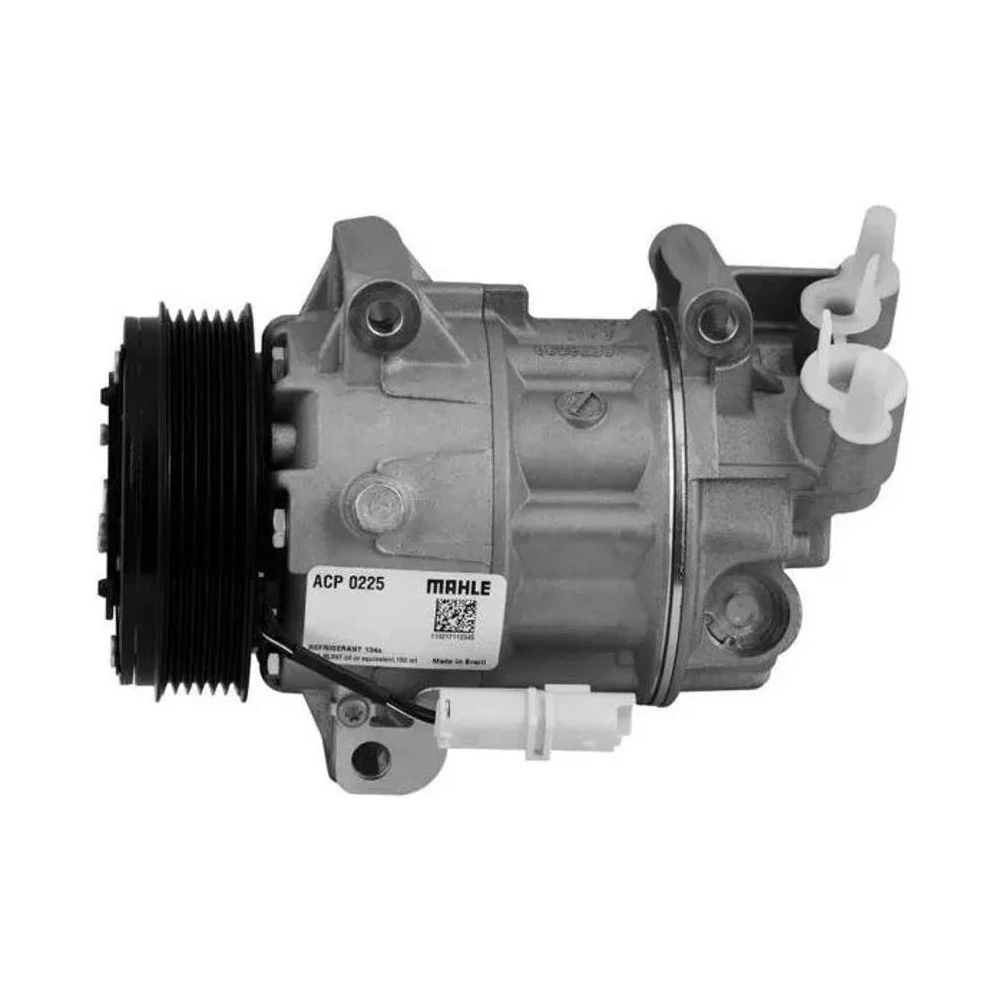 Compressor do Ar-condicionado - MAHLE/METAL LEVE ACP225000P