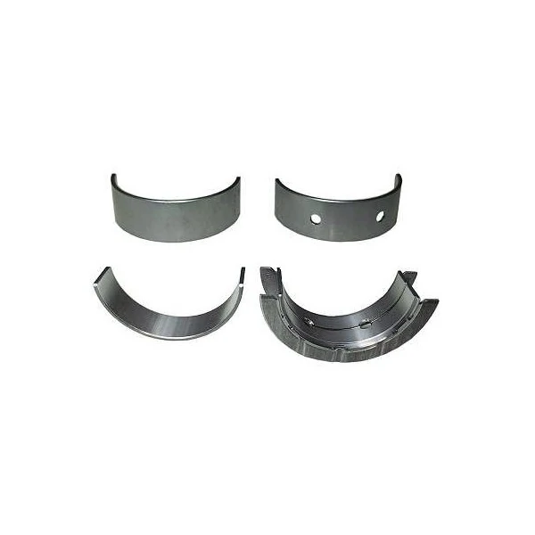 Bronzina de Mancal (0.50) FORD RANGER/TRANSIT - MAHLE/METAL LEVE BC886J050