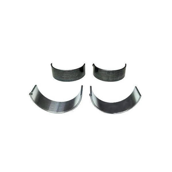 Bronzina Biela CHEVROLET - GM ONIX/TRACKER - MAHLE/METAL LEVE BB798J050