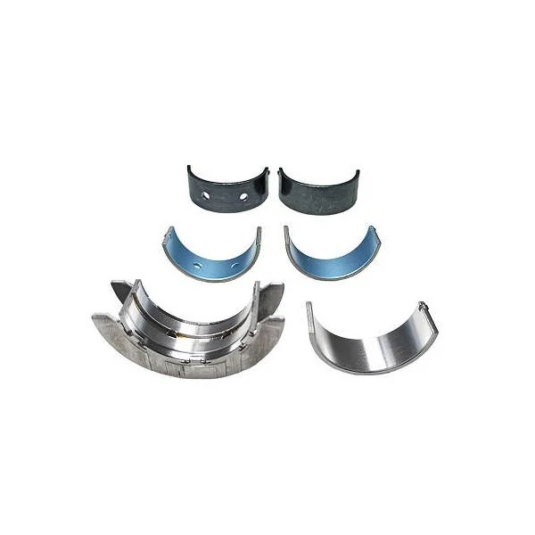 Bronzina Mancal CHEVROLET - GM ONIX/TRACKER - MAHLE/METAL LEVE BC898JSTD