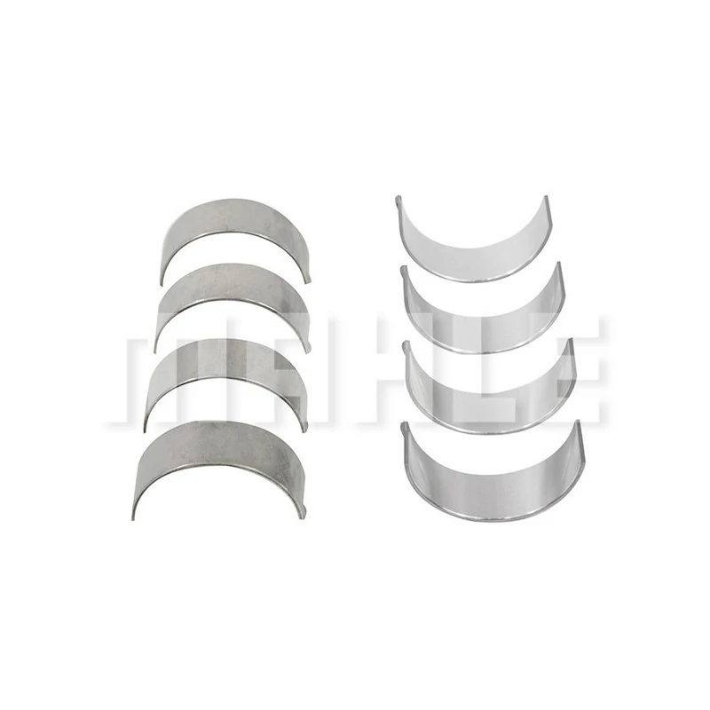 Bronzina de Biela (0.25) - MAHLE/METAL LEVE BB801J025