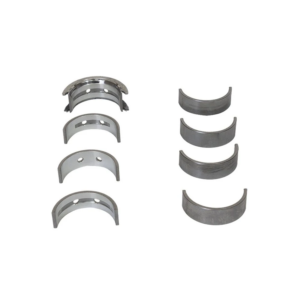 Bronzina de Mancal (025) FORD ECOSPORT - MAHLE/METAL LEVE BC872J025