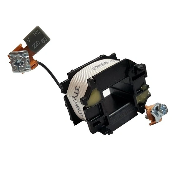 Bobina 3ty7403 P/ Contator Siemens Altronic Comando Em 220vca