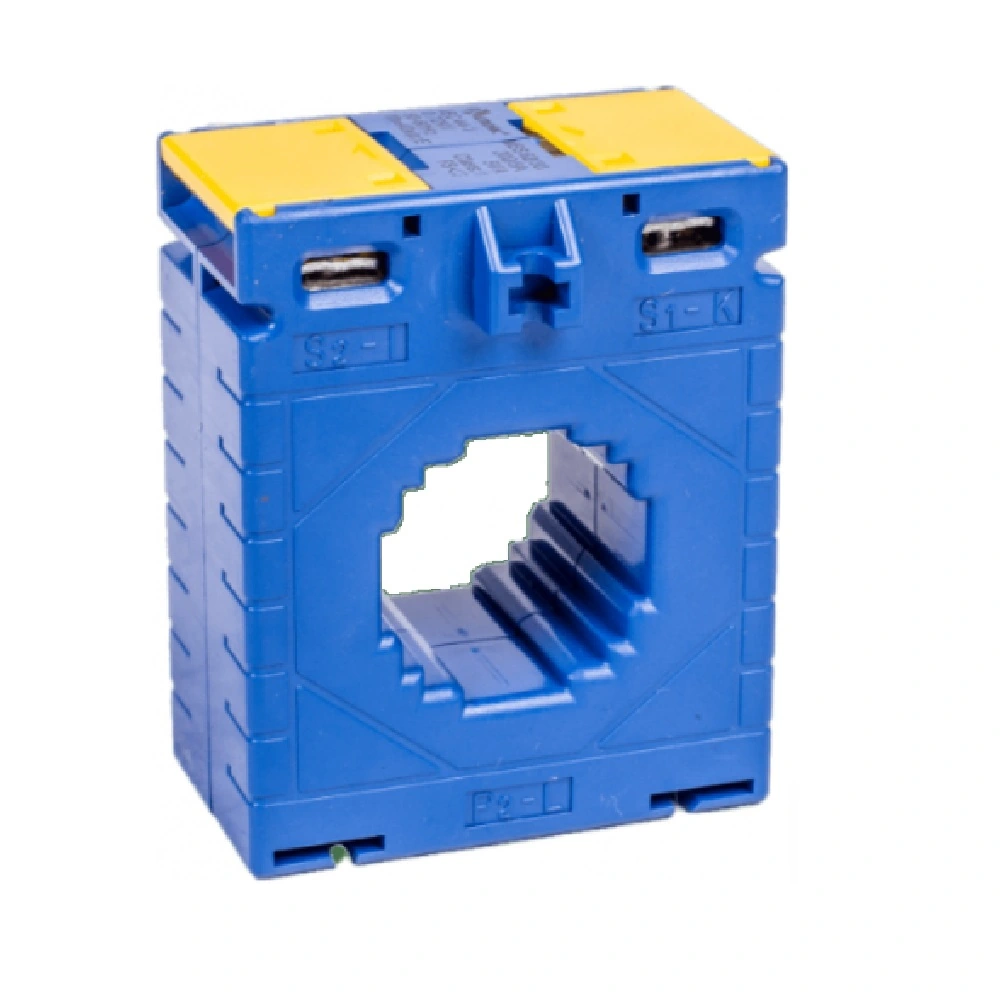 Transformador De Corrente Tc 100/5a Mes-62/30