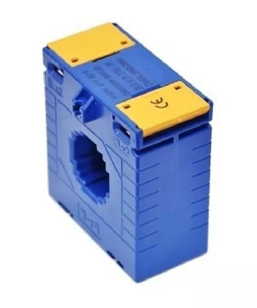 Transformador De Corrente Tc 250/5a Mes-62/40
