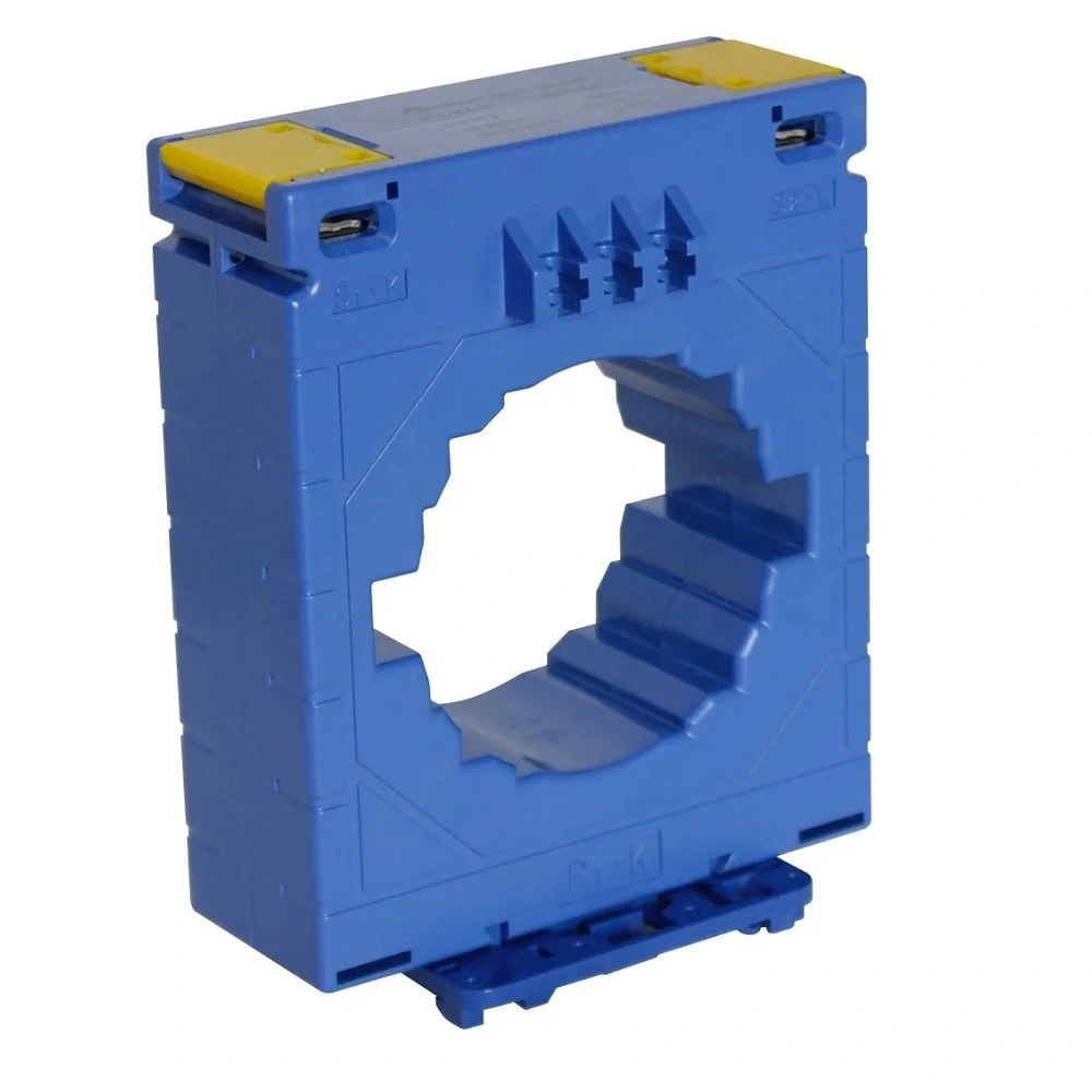 Transformador De Corrente Tc 800/5a Mes-104/80