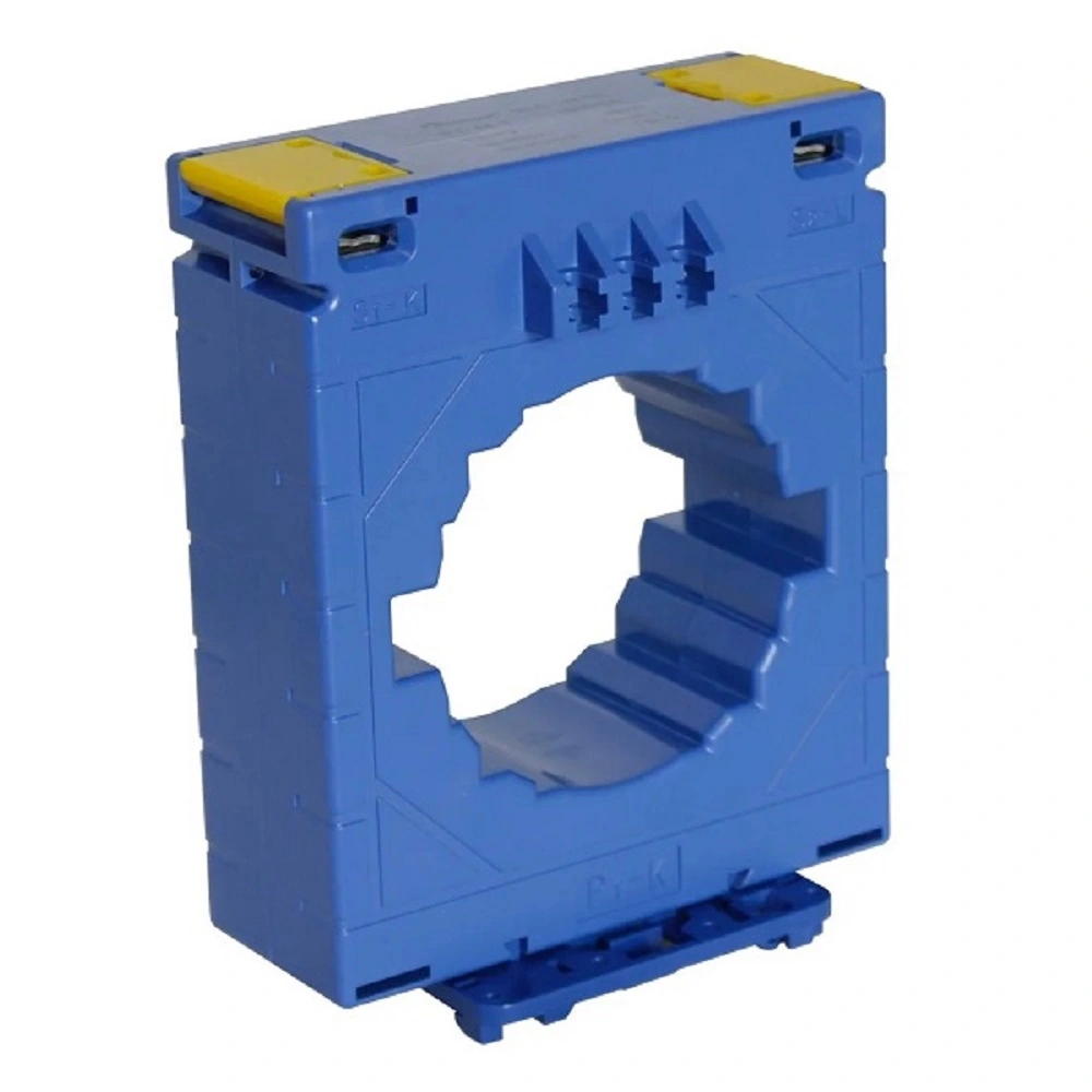Transformador De Corrente Tc 1500/5a Mes-104/80
