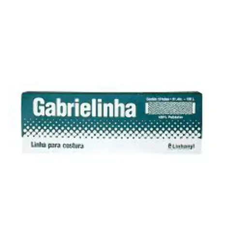Retroz Gabrielinha Branca R32