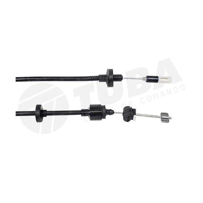 Cabo de Embreagem VOLKSWAGEN GOL/PARATI - TUBA 5025