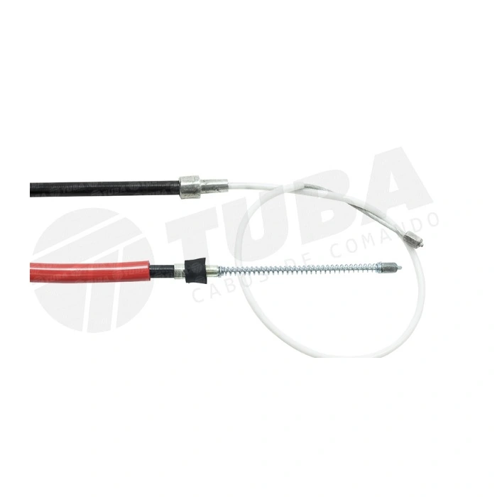 Cabo do Freio de Mão Traseiro VOLKSWAGEN UP 1520mm - TUBA 5421