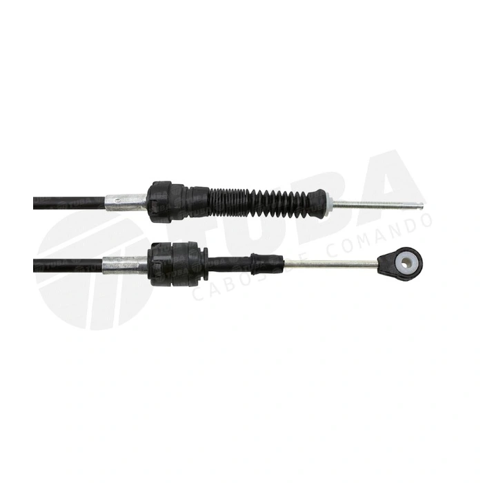 Cabo Engate das Marchas VOLKSWAGEN BORA/GOLF - TUBA 5704