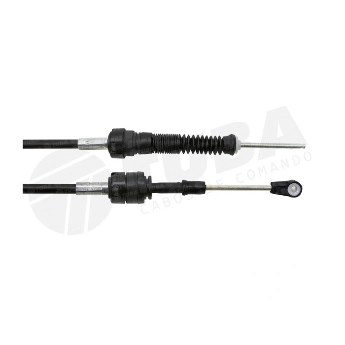 Cabo de Seleção das Marchas VOLKSWAGEN GOLF/POLO Alumínio - TUBA 5707
