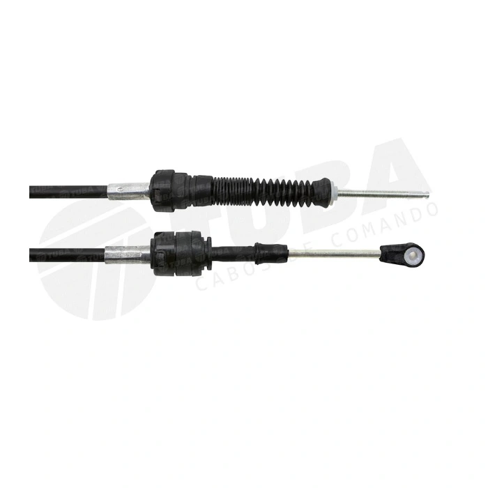 Cabo de Seleção das Marchas VOLKSWAGEN CADDY/POLO - TUBA 5715