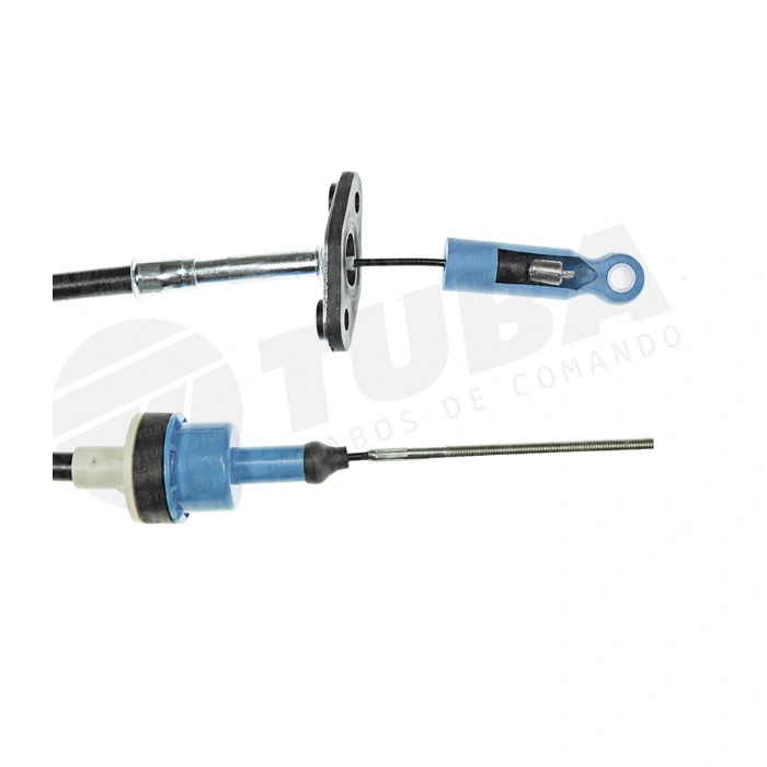 Cabo de Embreagem FIAT PALIO - TUBA 6006