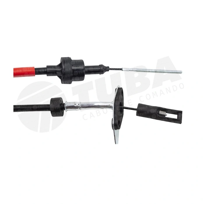 Cabo de Embreagem FIAT MOBI/UNO - TUBA 6425