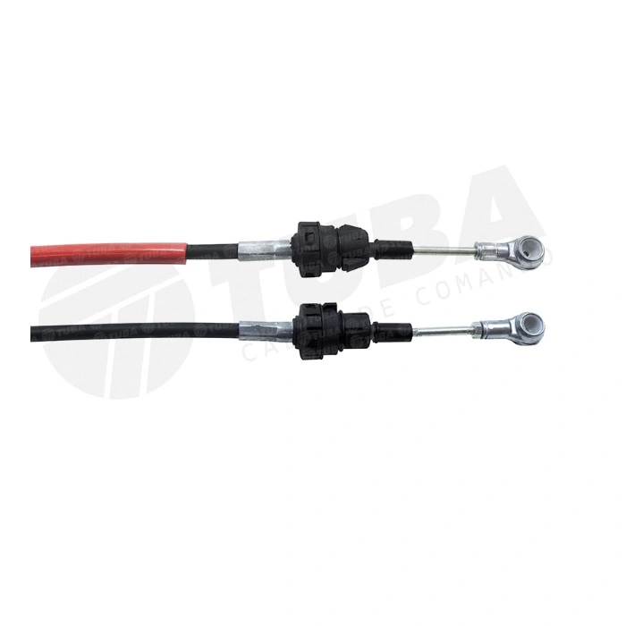 Cabo Engate das Marchas FIAT BRAVO - TUBA 6650