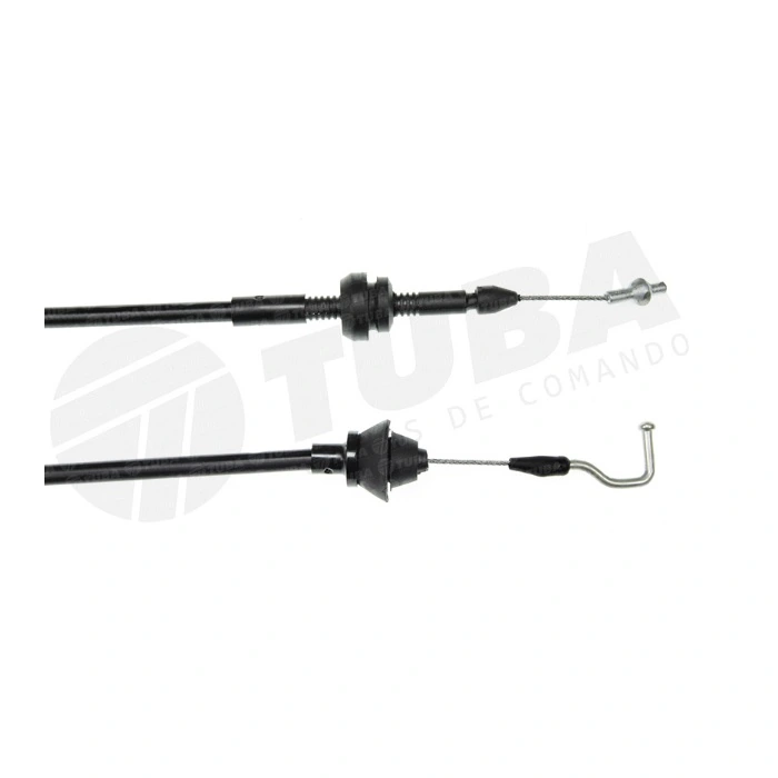 Cabo do Acelerador FORD ESCORT - TUBA 8413