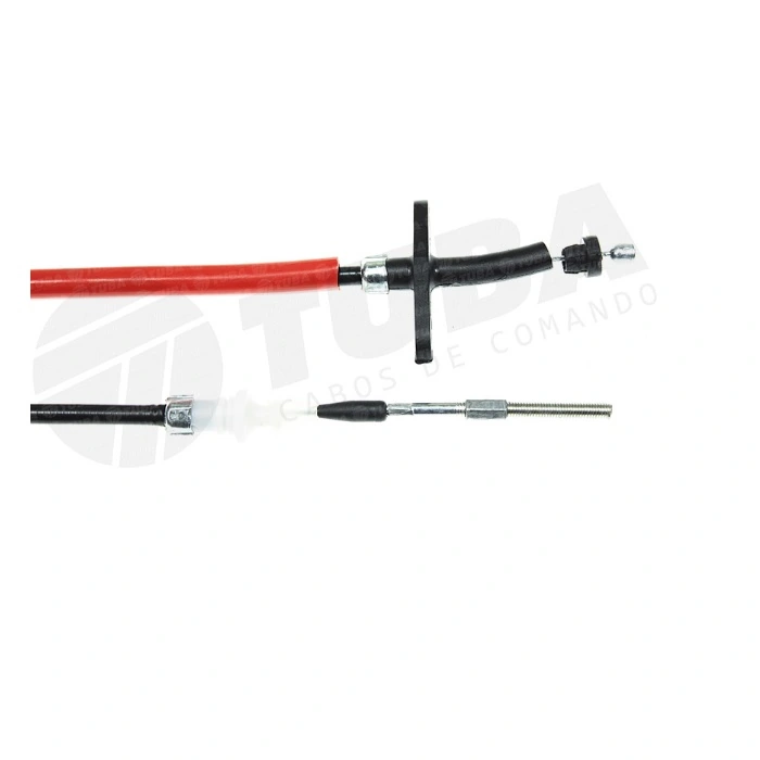 Cabo do Acelerador FORD F1000 com Motor 1600mm - TUBA 8427