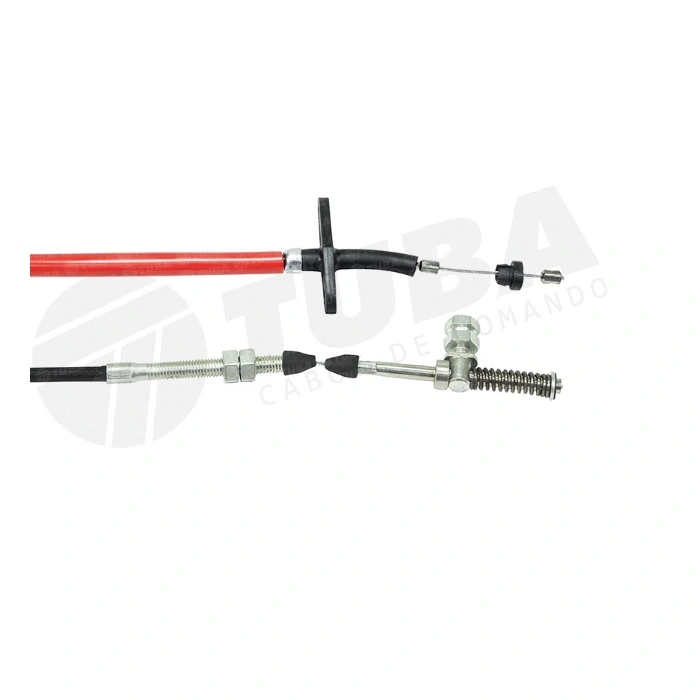Cabo do Acelerador FORD F1000 com Motor 1600mm - TUBA 8556