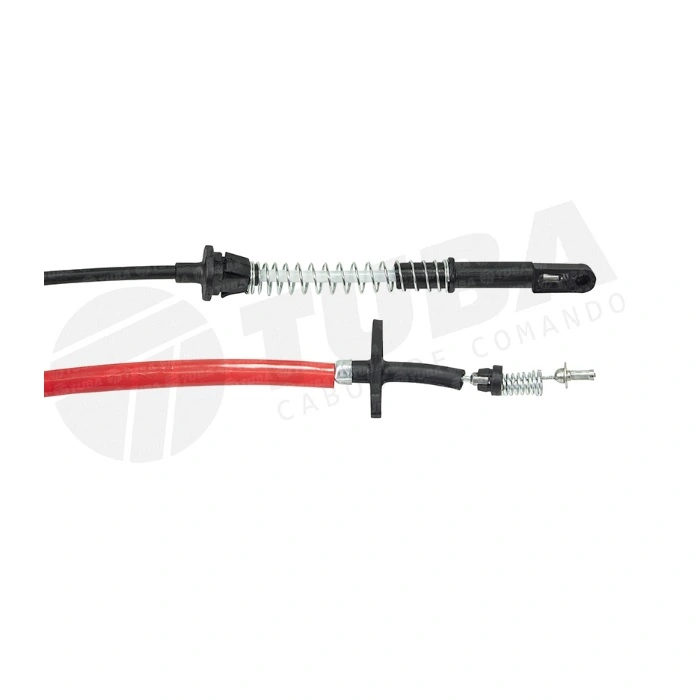 Cabo do Acelerador FORD F250 com Motor 1600mm - TUBA 8562