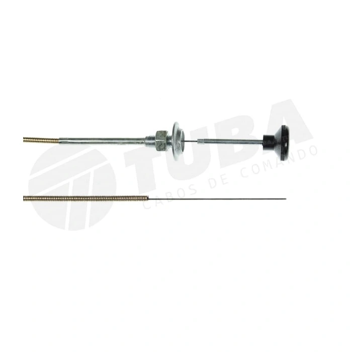 Cabo do Estrangulador FORD F7000/F8000 - TUBA 8705