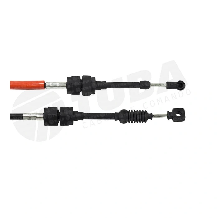 Cabo Engate das Marchas FORD ECOSPORT/FIESTA - TUBA 8919