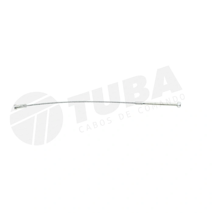 Cabo do Tirante do Radiador - TUBA 9550